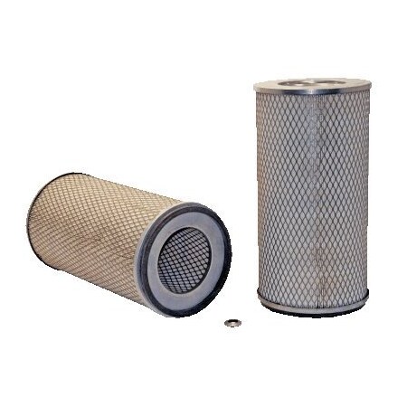 Wix Filters Air Filter 46601